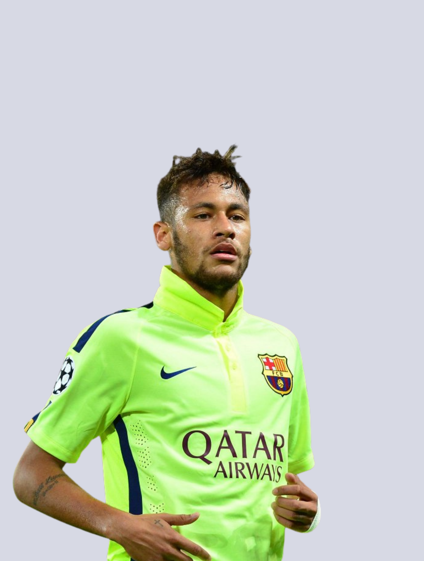 Neymar