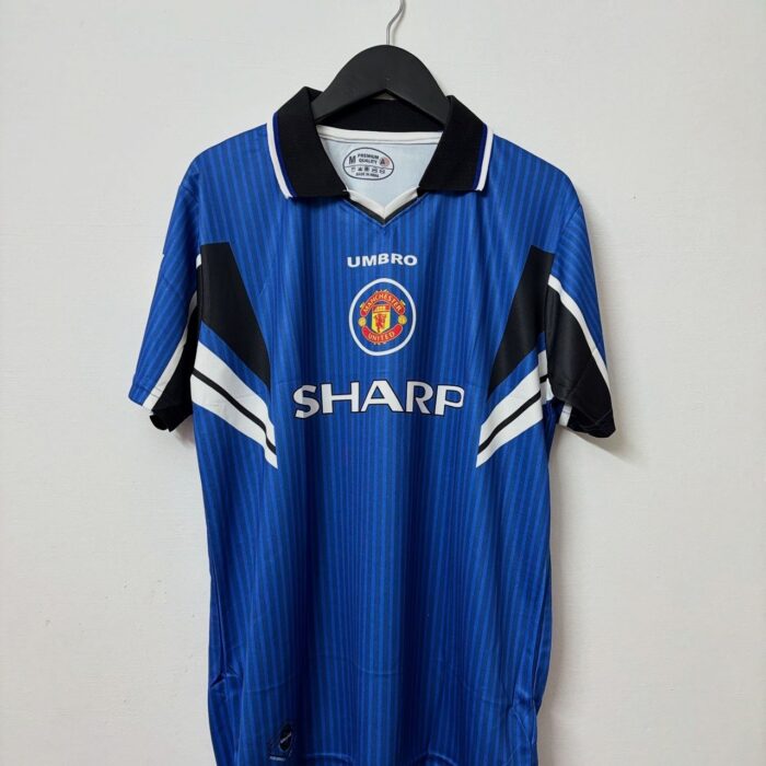 David Beckham Manchester United