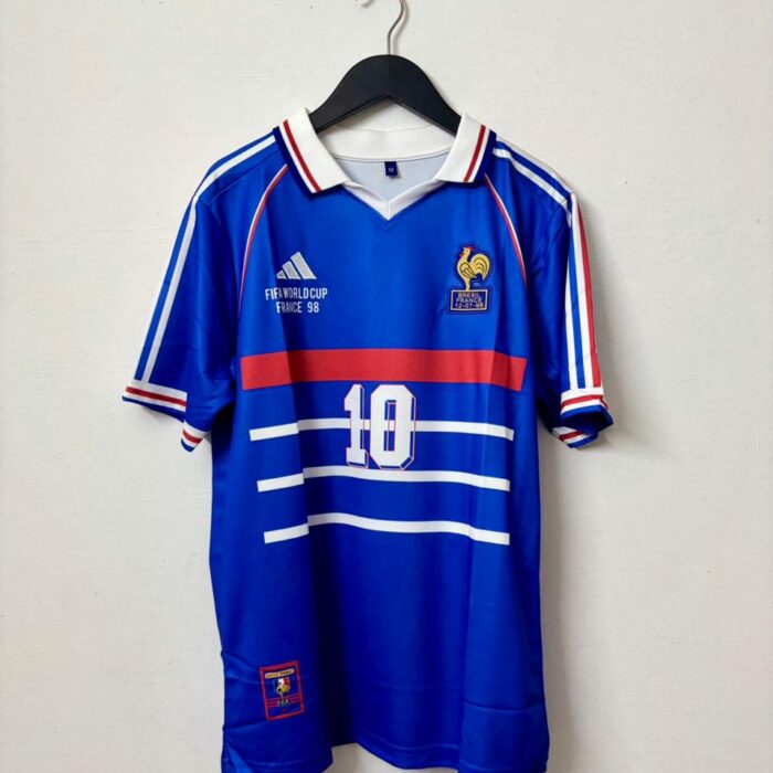 France 1998 World Cup