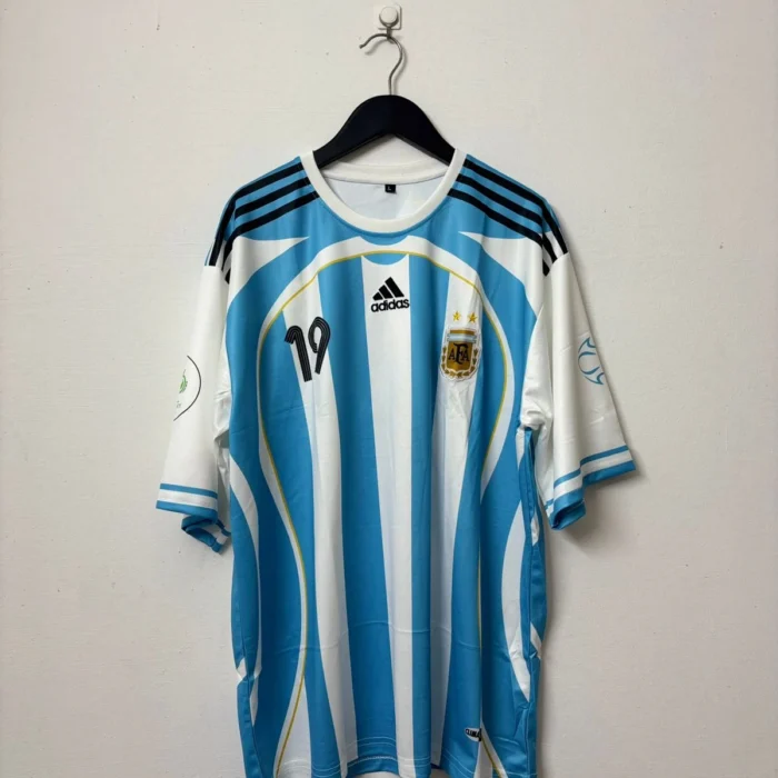 Argentina
