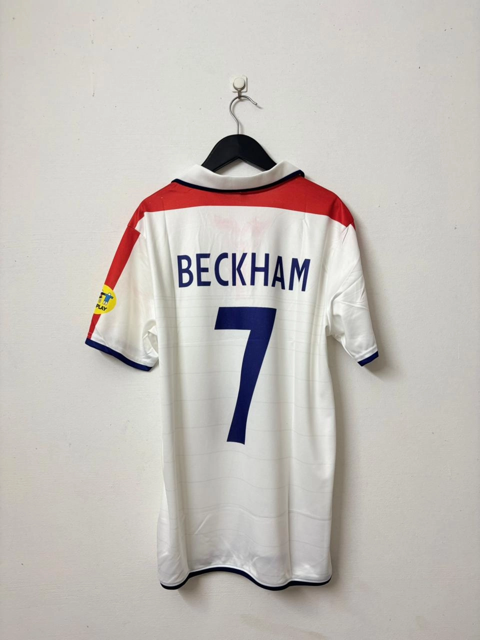 Beckham