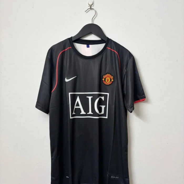 Manchester United AIG